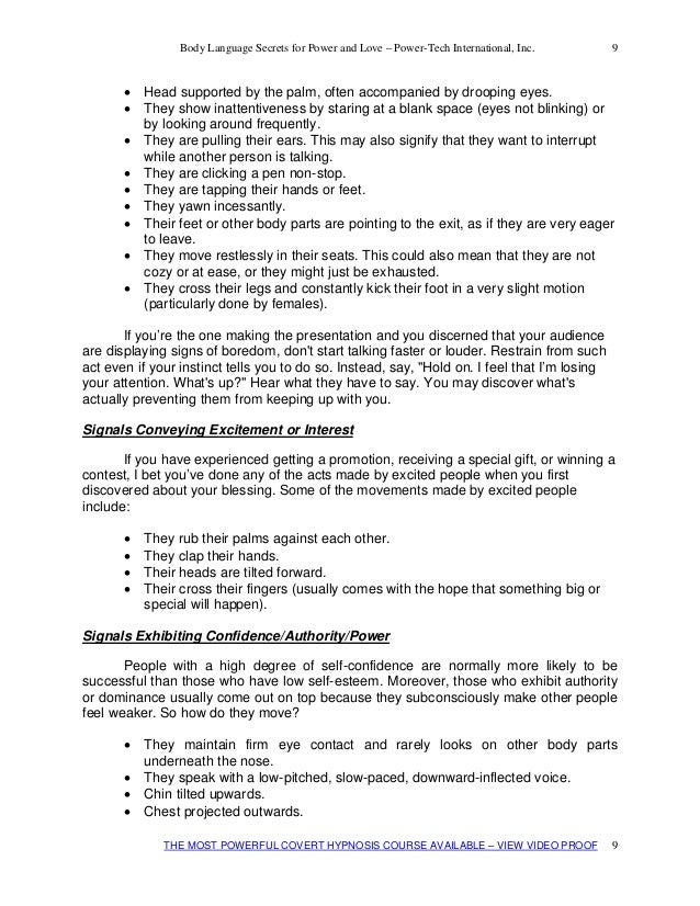 flirting moves that work body language examples pdf template pdf flirting moves that work body language examples pdf template pdf
